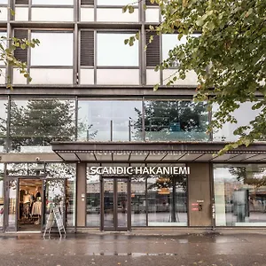 Hotell Scandic Hakaniemi, Helsingfors